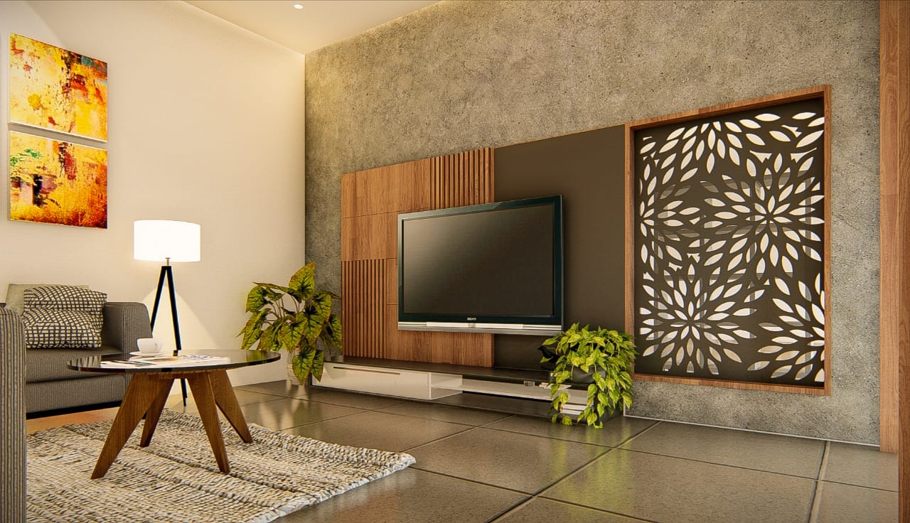 living room render 1